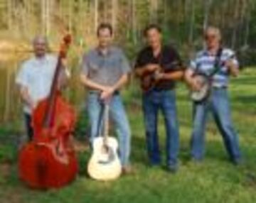 Luther's Mountain Bluegrass Band - Bluegrass Band - Rockmart, GA - Hero Main