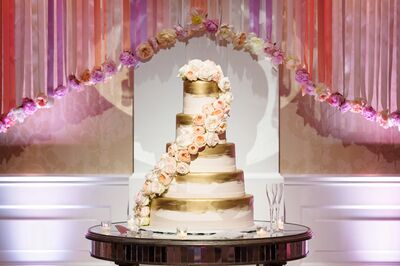 Wedding Cake Bakeries In Dallas Tx The Knot