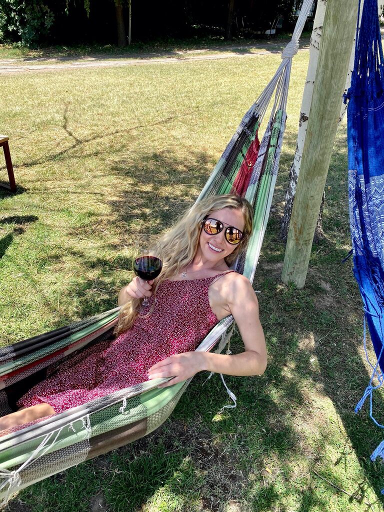 Bodega y Vinedos Tierras Altas- Mendoza, Argentina