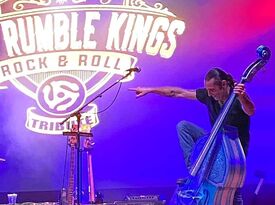 THE RUMBLE KINGS - Classic Rock Band - Frisco, TX - Hero Gallery 3