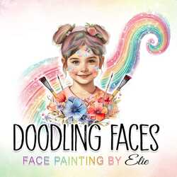 Doodling Faces - Face Painting, profile image