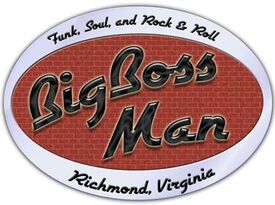 Big Boss Man - Classic Rock Band - Richmond, VA - Hero Gallery 1