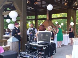 Cape Fear Entertainment Mobile DJ Services - DJ - Wilmington, NC - Hero Gallery 2