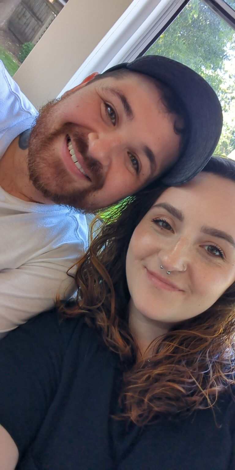Anthony's 34th birthday celebration!