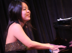 Kiyoko Layne - Pianist - New York City, NY - Hero Gallery 1