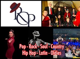 The RCP Band - Variety Band - Chicago, IL - Hero Gallery 1