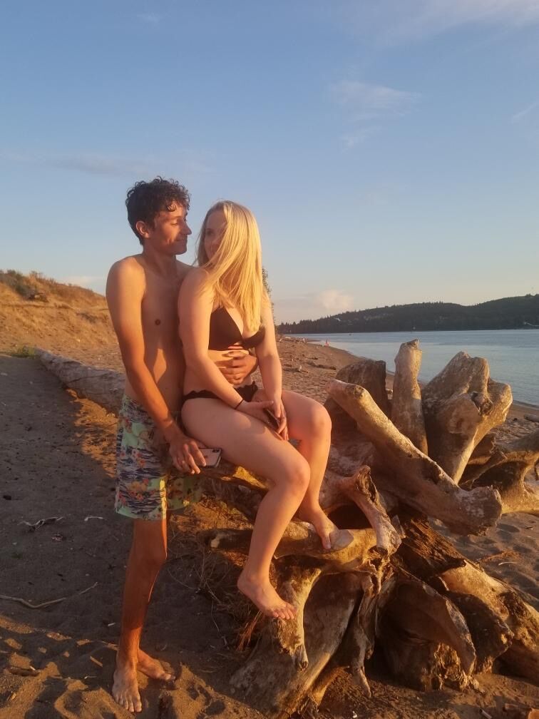 Took a trip to WA State