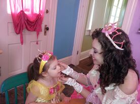 Princess Party/Castle Rock Party Center - Costumed Character - Midlothian, VA - Hero Gallery 3