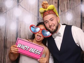 South Coast Entertainment and Photo Booths - Photo Booth - Westport, MA - Hero Gallery 2