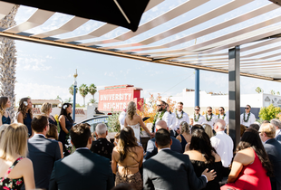 Champagne Yacht - White Party in beautiful Glorietta Bay, Coronado