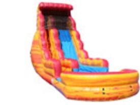 FunVentures - Bounce House - Mississippi State, MS - Hero Gallery 1