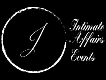 Intimate Affairs Events - Event Planner - Clovis, CA - Hero Main