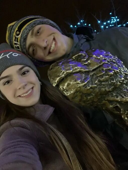 Zoo lights
