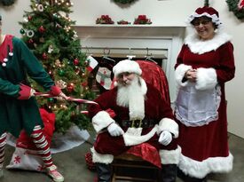 Santa Mike - Santa Claus - Atoka, TN - Hero Gallery 4