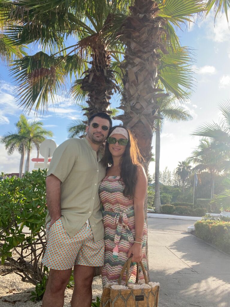 Baha Mar Proposal