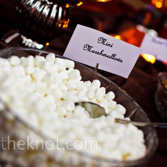 Sweet Potato Bar