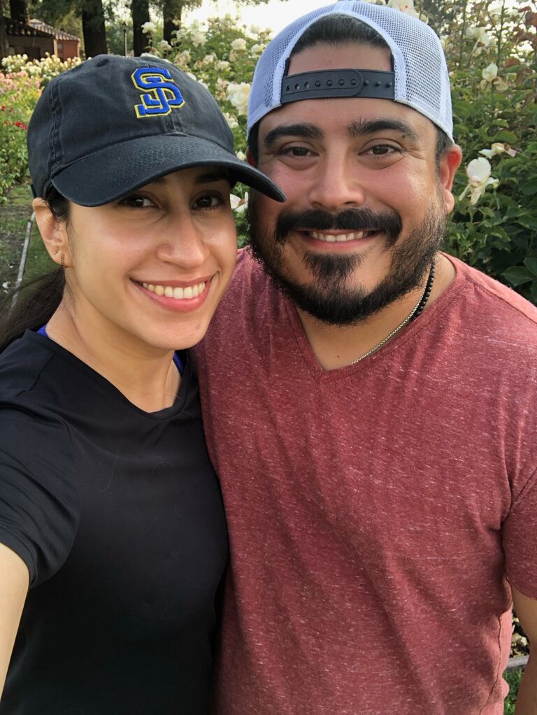First picture together 