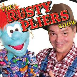 Rusty Pliers, Ventriloquist Magician, profile image