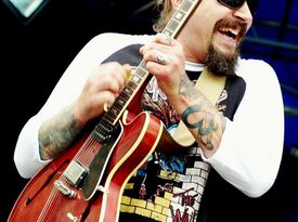 Michael Hornbuckle Band - Soul Band - Littleton, CO - Hero Gallery 4