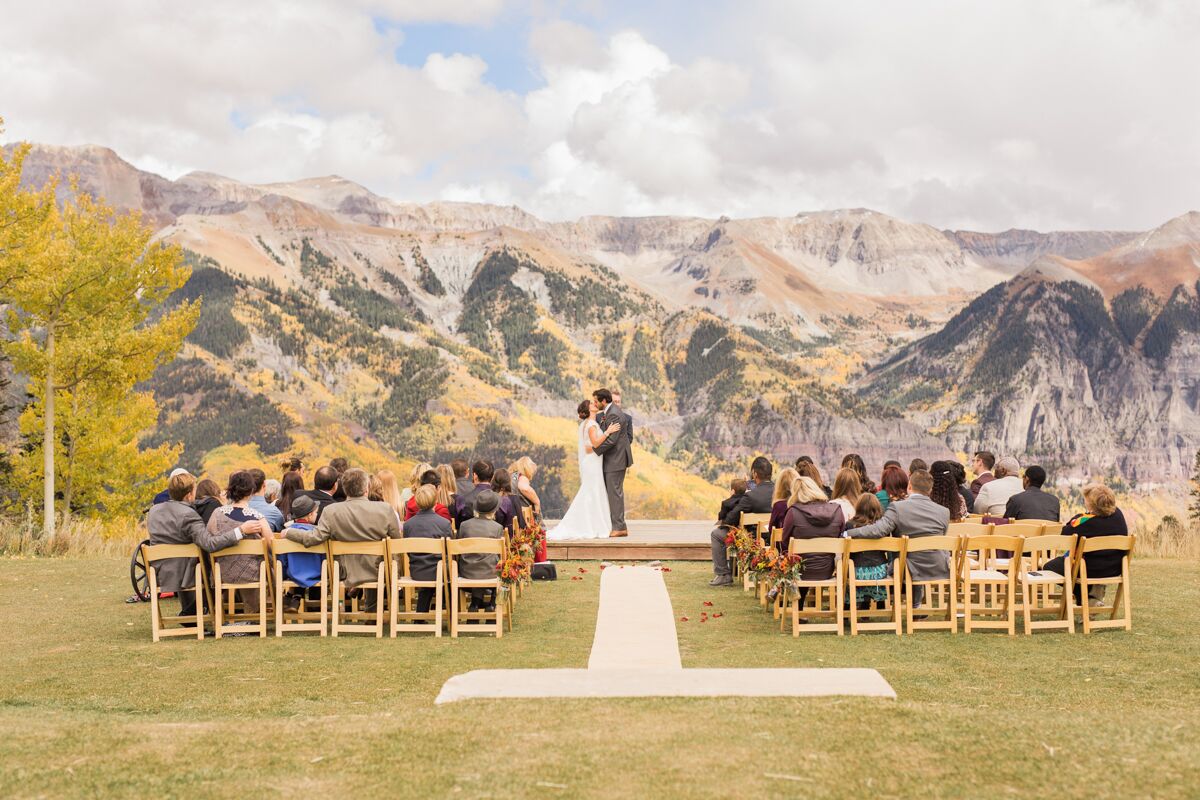  Telluride  Ski Resort Telluride  CO 