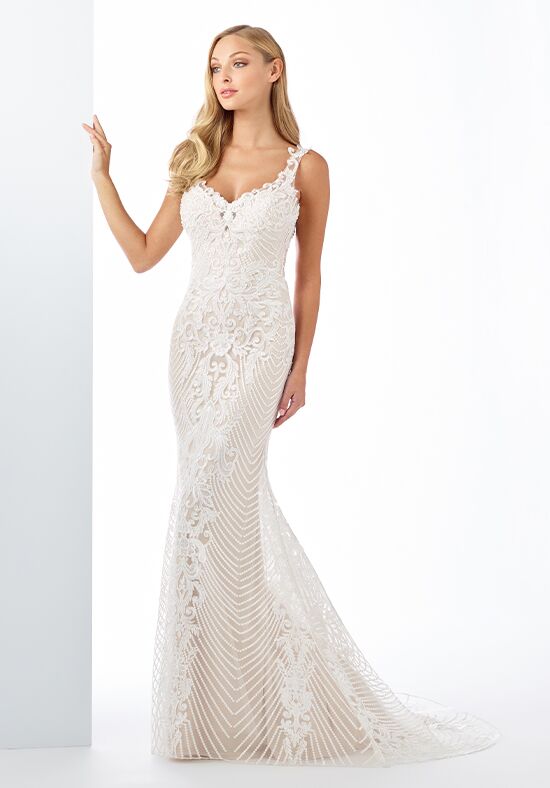 Enchanting by Mon Cheri E2500 Wedding Dresses