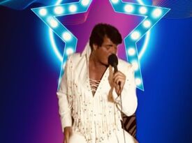 Caesaré Belvano: THE DREAM KING - Elvis Impersonator - Silver Lake, OH - Hero Gallery 3