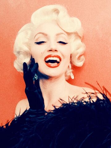 Mrs Monroe Entertainment - Marilyn Monroe Impersonator - Sherman Oaks, CA - Hero Main