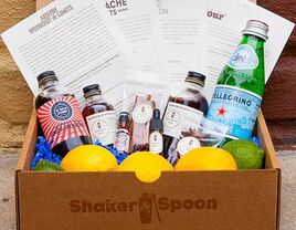 The Best Boozy Gifts Your Wedding Party Will Love