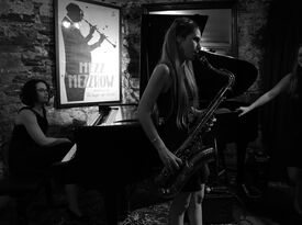 SIJ Trio - Jazz Band - New York City, NY - Hero Gallery 1