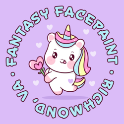 Fantasy Facepaint, profile image