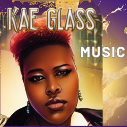 Kae Glass Music, profile image