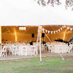 Hacienda del Lago Wedding and Event Center, profile image