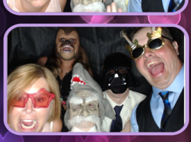 Dance Pro DJs and Photo booths - Photo Booth - Oak Lawn, IL - Hero Gallery 4