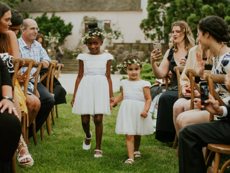 Flower Girls: Everything You Need to Know 