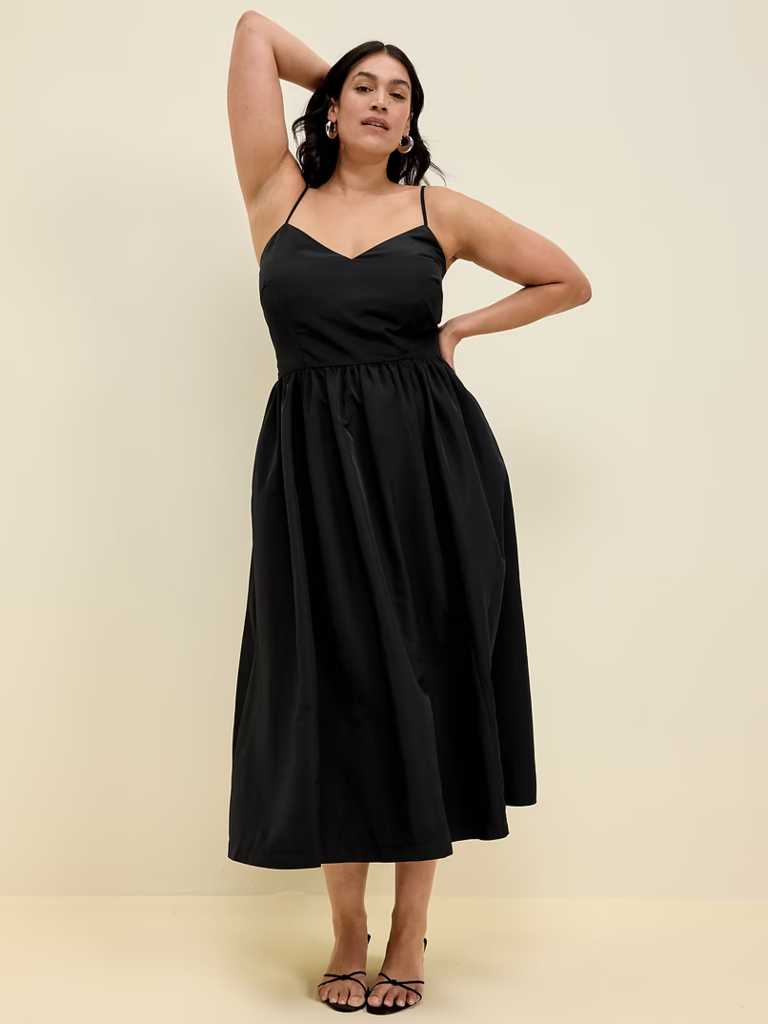 40 Inexpensive Wedding Guest Dresses Under $100, $50