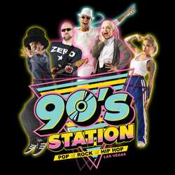 90's Station, profile image