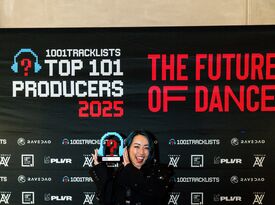 Helang LLC - DJ - Brooklyn, NY - Hero Gallery 4