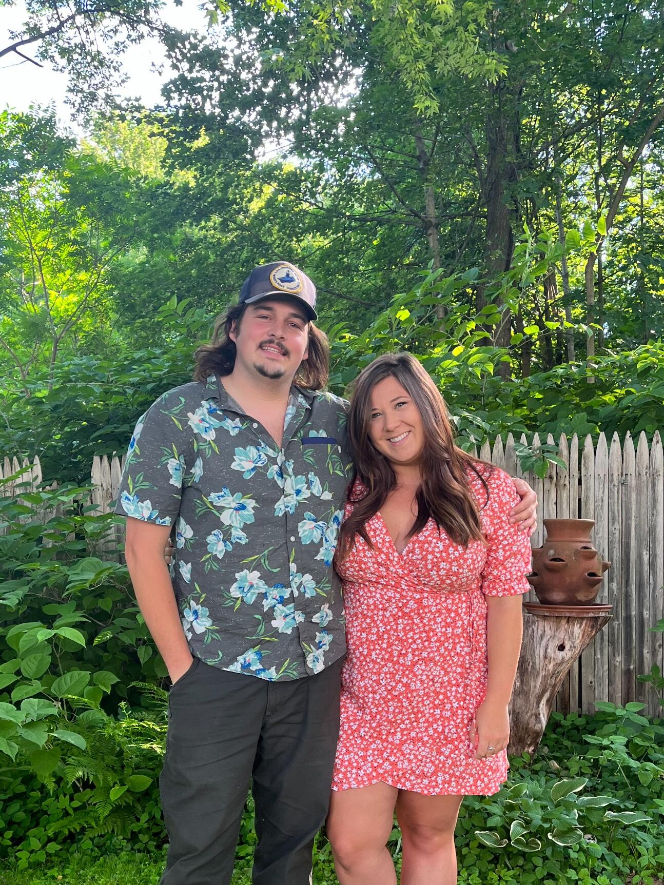 Summer Vermont trip for Tool Shed