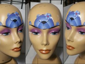 BFAB (Beyond Face & Body Art) - Face Painter - Yonkers, NY - Hero Gallery 2