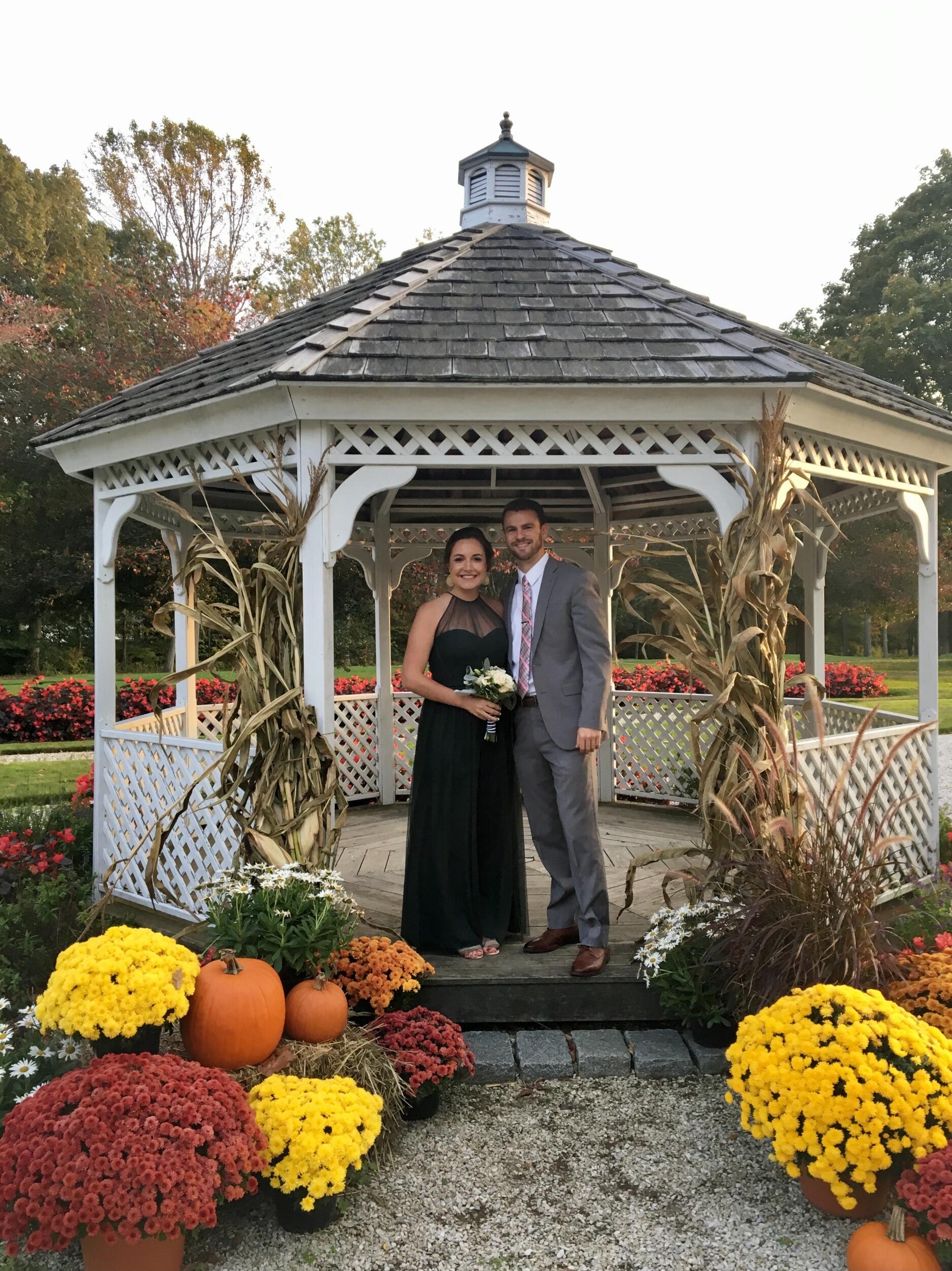 Wedding dates - Milford, CT