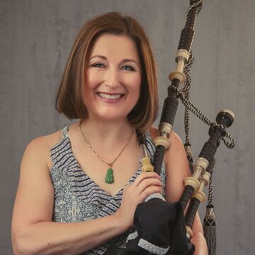 Melody Pipes - Bagpiper - Bedford, TX - Hero Main