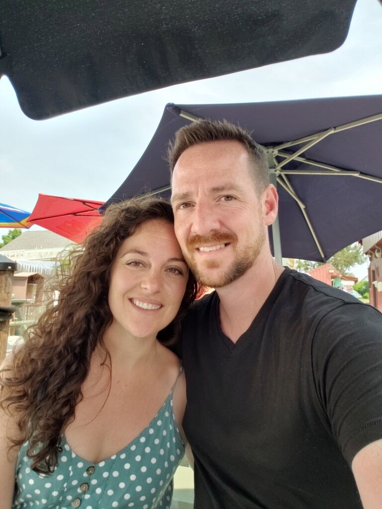 Enjoying traveling and exploring new areas!