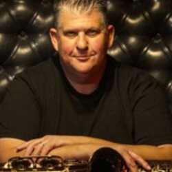 Chad Leedy Sax Player, profile image