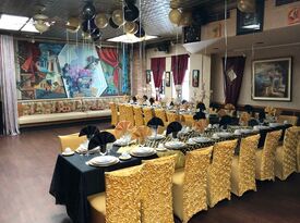 Zhivago Restaurant & Banquet - Martini Lounge - Private Room - Skokie, IL - Hero Gallery 3