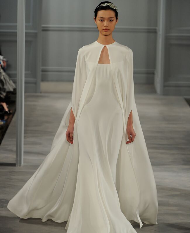 4 Hot Destination Wedding Dresses Selected By Project Runway Winner ...