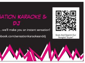 Sensation Karaoke & DJ - Karaoke DJ - Bordentown, NJ - Hero Gallery 2