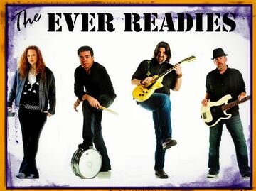The Ever Readies - Cover Band - Saint Louis, MO - Hero Main