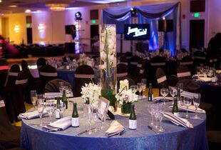 Hilton Short Hills  Reception Venues - The Knot