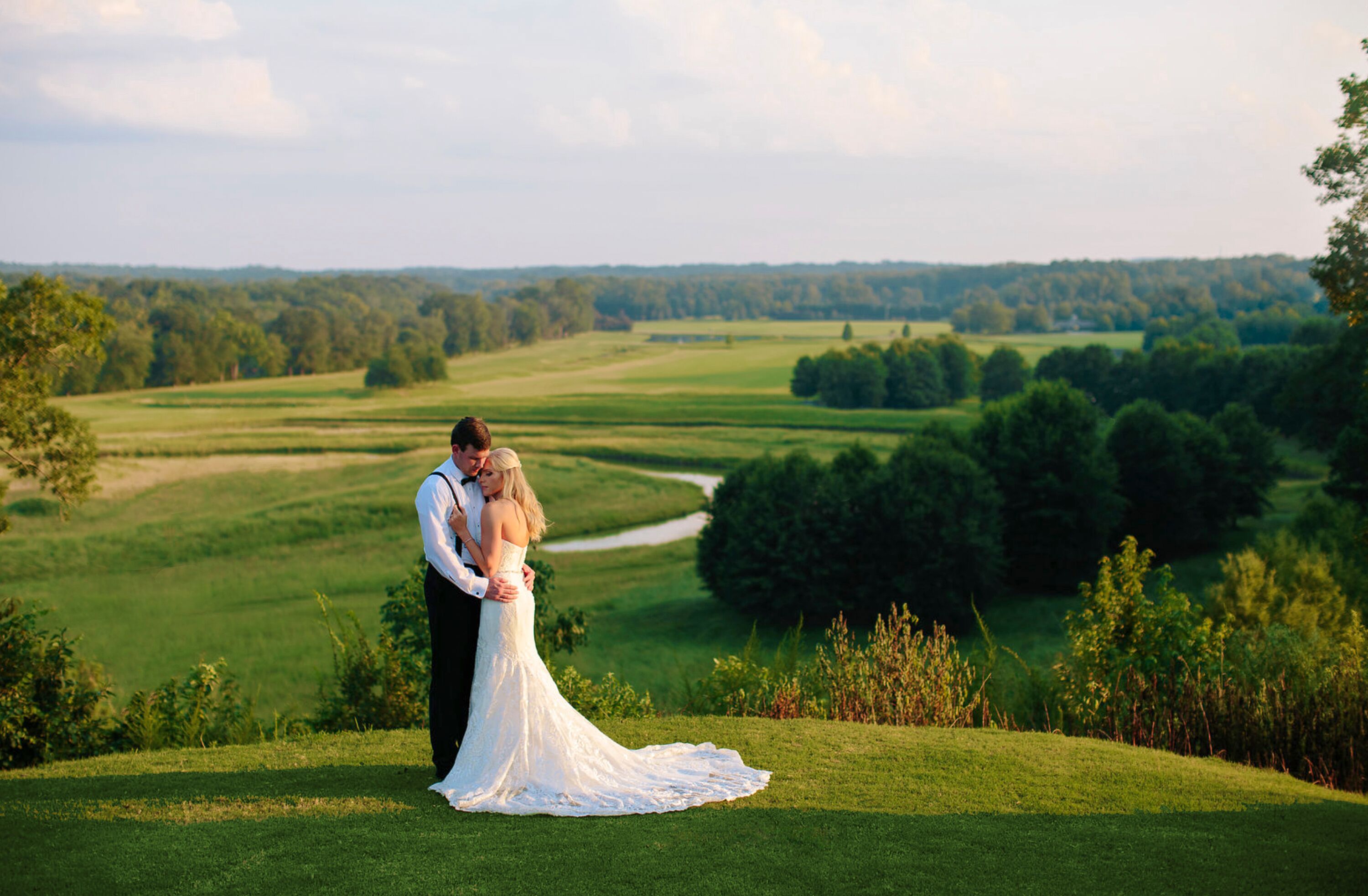 Foxhall Resort Top Atlanta Ga Wedding Venue