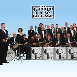 The George Rose Big Band, profile image